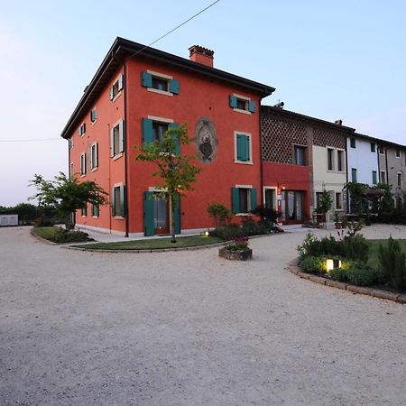Agriturismo Al Barco Sommacampagna Exterior foto