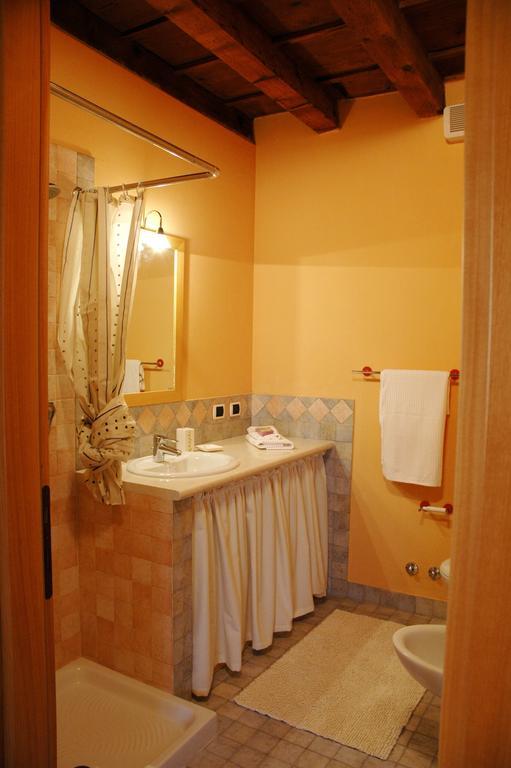 Agriturismo Al Barco Sommacampagna Zimmer foto