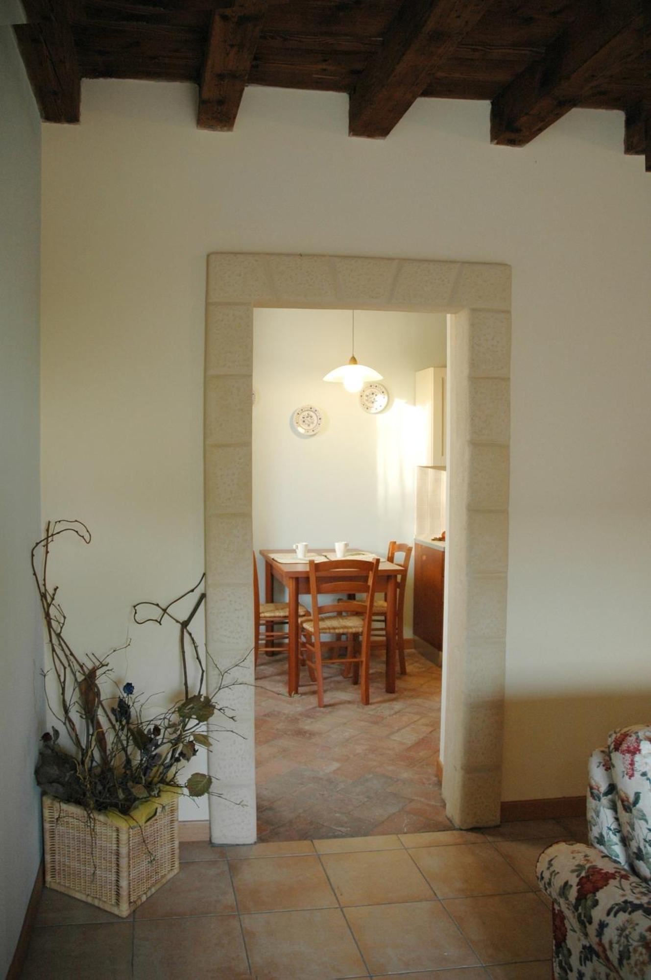 Agriturismo Al Barco Sommacampagna Zimmer foto