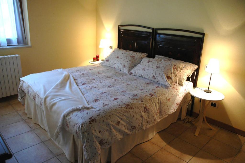 Agriturismo Al Barco Sommacampagna Zimmer foto