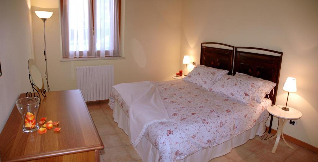 Agriturismo Al Barco Sommacampagna Zimmer foto