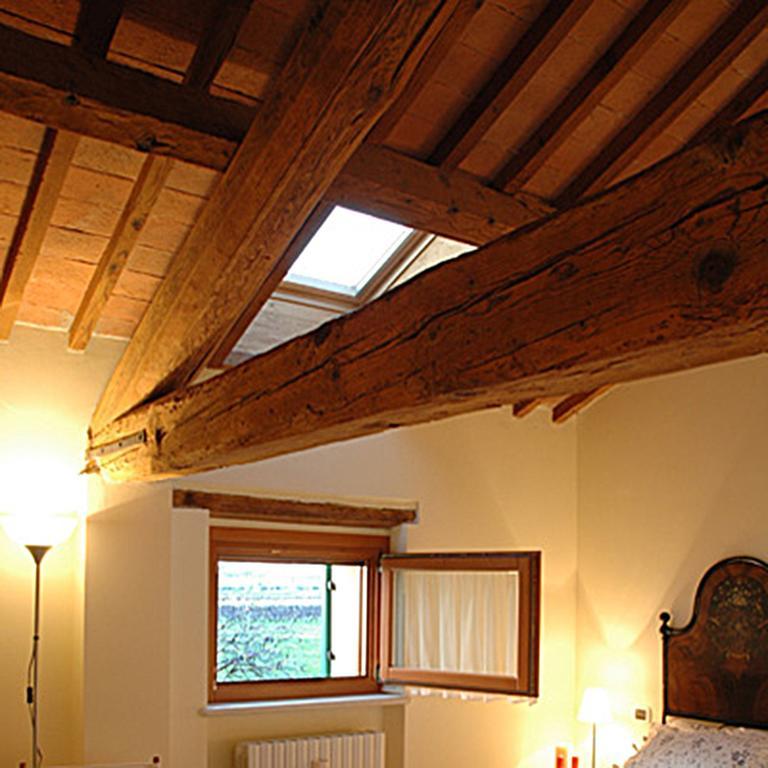 Agriturismo Al Barco Sommacampagna Exterior foto
