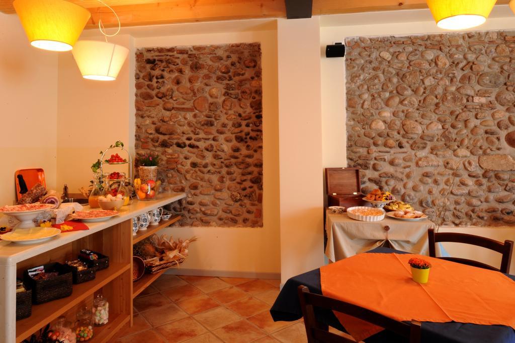 Agriturismo Al Barco Sommacampagna Exterior foto