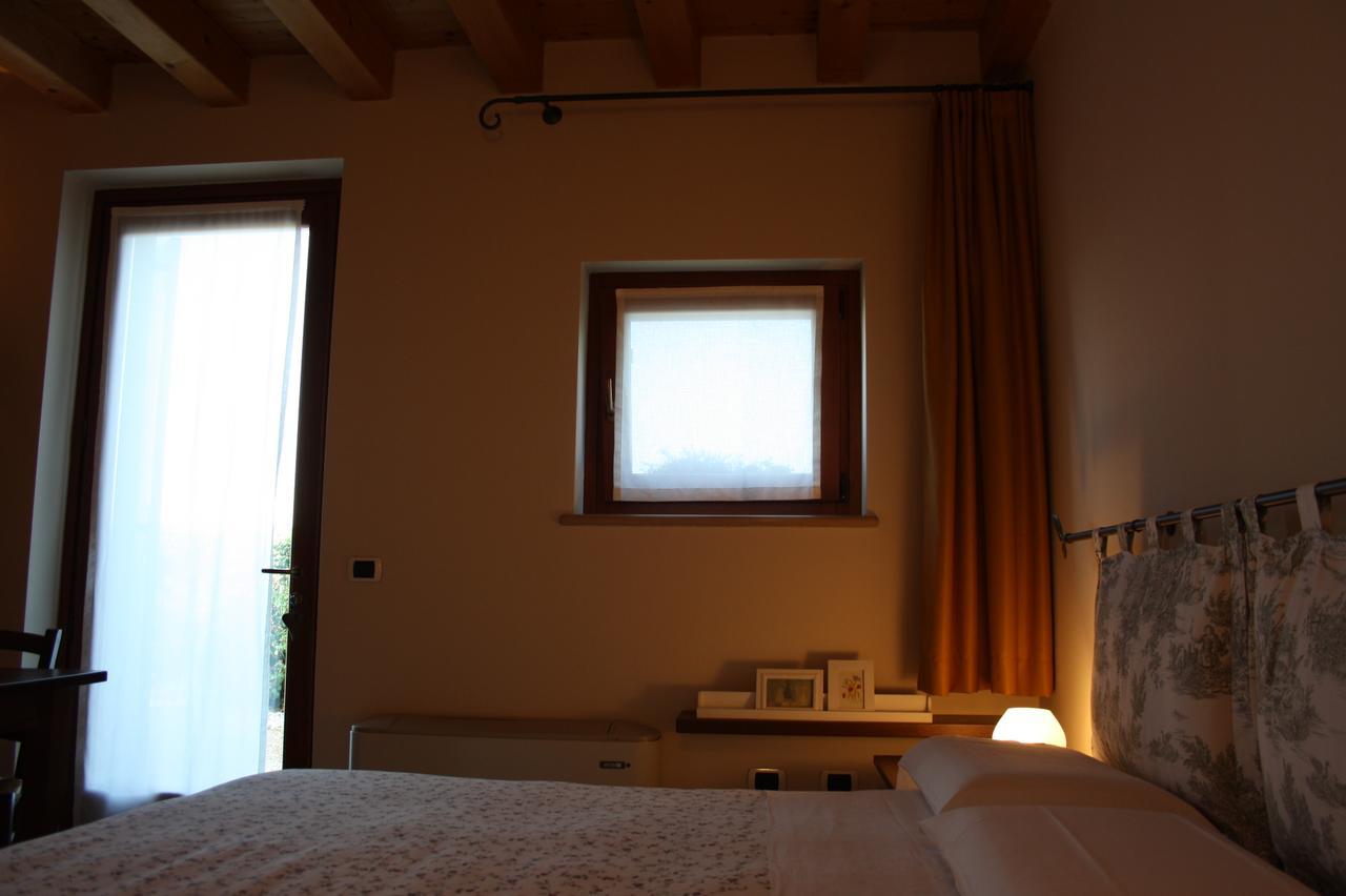 Agriturismo Al Barco Sommacampagna Exterior foto