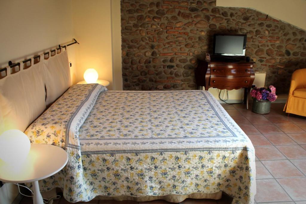 Agriturismo Al Barco Sommacampagna Zimmer foto